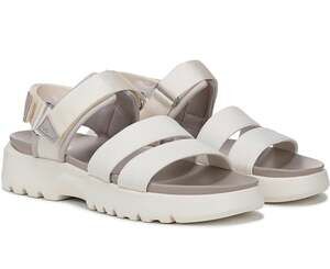 Ryka Beyond Gardenia White Sport Sandals size 11 brand new fast ship